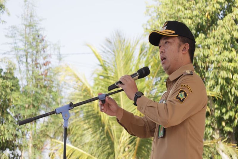 Tak Disangka! Siswa Wates Ciptakan Helm Pintar, Dishub Ku...