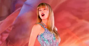 Taylor Swift Raih Penghargaan Artist Director Honors di Ajang MTV VMAs 2026