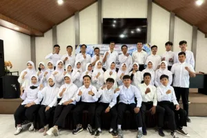Tekan Pengangguran, Pemkab Pasuruan Gelar Pelatihan Singkat 