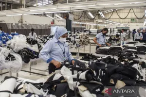 Tekstil Tertekan, Pemerintah Buka Opsi Penyesuaian PPN PKWT