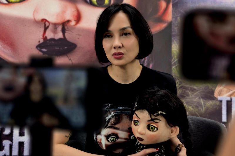 "The Doll Ghawiah": Kisah Mitos Boneka Uci Jalan Siliwang...
