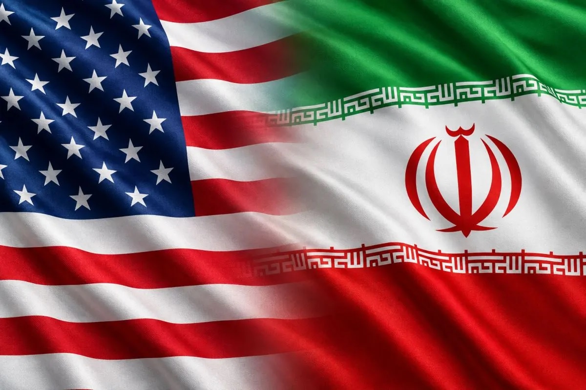 Tim Media Presiden Iran Dilarang Masuk AS untuk Liput Sid...