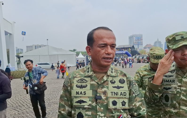 TNI Batalkan Puncak HUT ke-81 di Monas, Ini Alasan dan Penggantinya