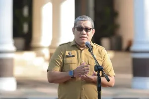 Turunkan Harga Cabai, Pemprov Aceh Subsidi Ongkos Angkut 