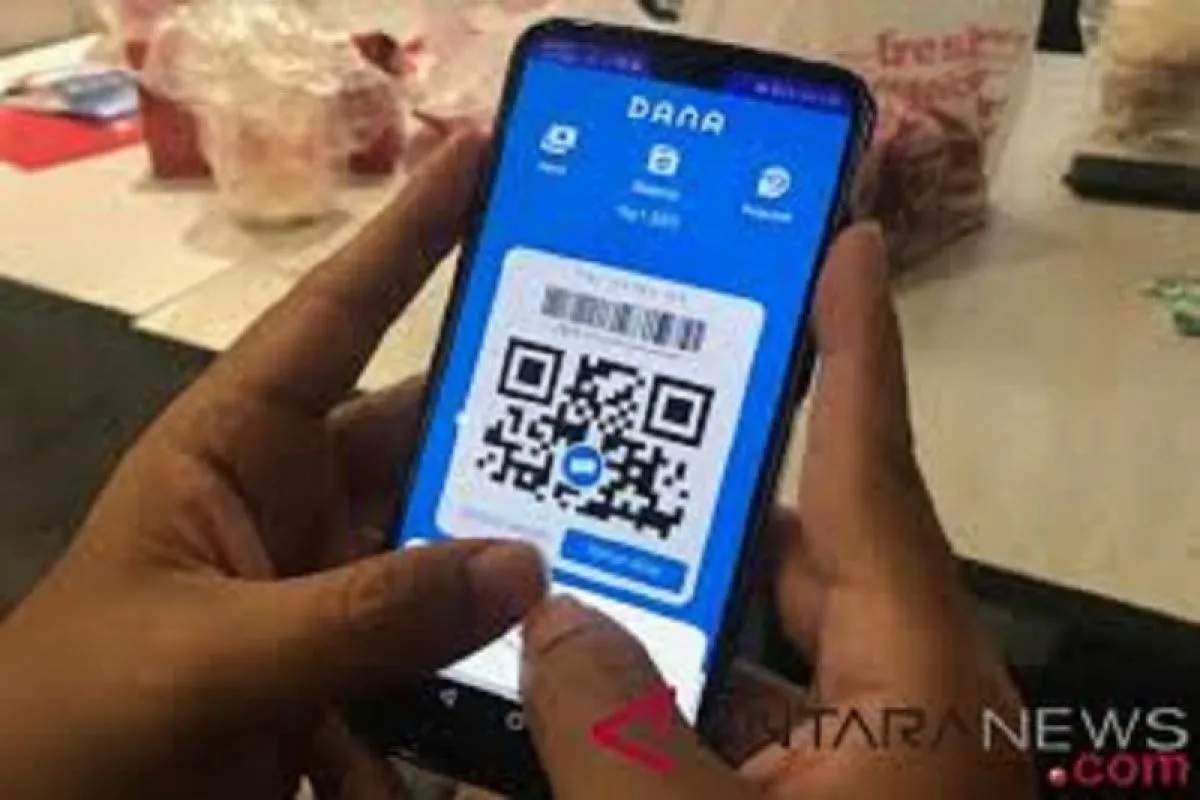 Viral Modus 'Fraud' Bobol Kartu Kredit lewat Fitur DANA Q...