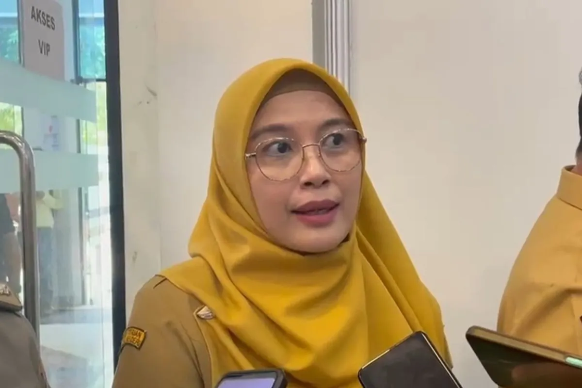 Waspada Loker Palsu! Pemkot Jakbar Minta Warga Langsung L...