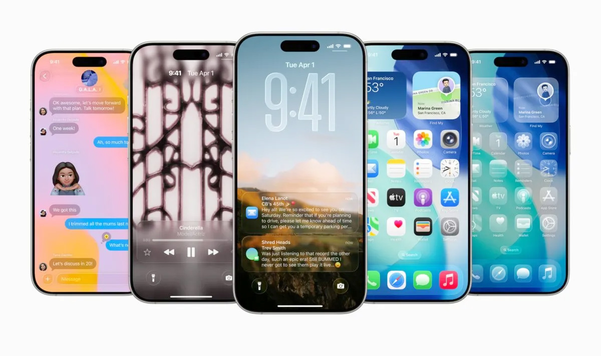 Anda Pakai iPhone? Pikir Dulu Sebelum Nyesel! Apple Resmi...