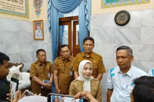 Atasi Dampak Erupsi Gunung Anak Krakatau, Pemkab Serang Siapkan Festival Pulihkan Okupansi Hotel di Anyer dan Cinangka