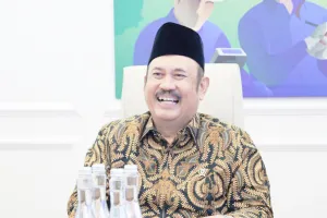 Bappenas dan BNPB Perkuat Strategi Pencegahan Karhutla Menyeluruh