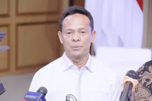 Bebas Pungli 100%, Polri Siapkan Mesin Cetak SKCK Mandiri Tanpa Perlu ke Kantor Polisi