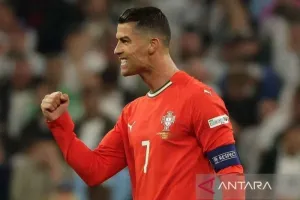 Berikut Jadwal UEFA Nations League: Belanda Vs Jerman, Spanyol Vs Inggris