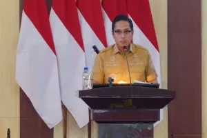 Bikin Penasaran! Ini Alasan Pemkot Medan Perkuat Pengawasan Pajak dan Retribusi