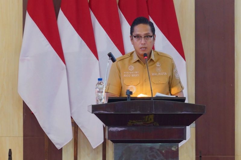 Bikin Penasaran! Ini Alasan Pemkot Medan Perkuat Pengawas...