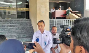 BMKG Sebut Riau Masuki Fase Peralihan Musim Kemarau ke Penghujan