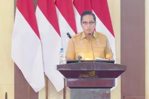 Bukan Asal Naikkan Tarif, Wali Kota Medan Rico Waas Bongkar Strategi Baru Kerek PAD