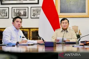 Bukan Cuma Sekolah! Prabowo Bahas Pendidikan Gratis hingga Perguruan Tinggi Negeri