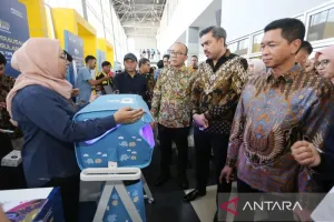 Bukan Cuma Tempat Kuliah! Kampus Kini Jadi Motor Pengembangan UMKM Berkelanjutan