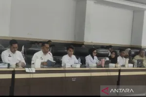 Cegah Kejadian Berulang, BGN Perketat Pengawasan Penyaluran MBG di Kendari
