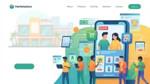 DJP Pastikan Pajak Marketplace Bukan Pemungutan Baru