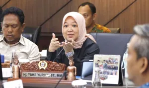 Meski Krisis Lahan Makam, DPRD DKI Tidak Anggarkan di APBD Perubahan 2026