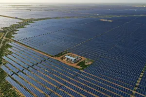 EBT Global Tumbuh Rekor Namun Target 2030 Masih Terancam