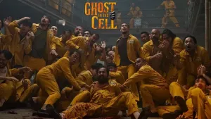 Film “Ghost in the Cell” Raih Best Picture di Ajang Fantastic Fest 2026