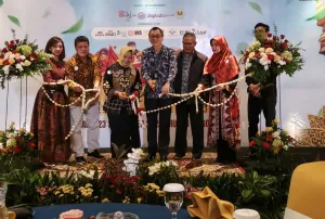 Hotel Borobudur Jakarta Hadirkan “Discover Art & Culture 2026”, Merayakan Seni, Budaya, dan Kreativitas melalui Kolaborasi Lintas Komunitas.