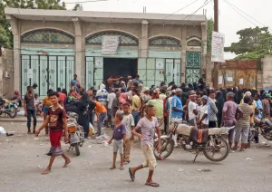 Houthi Kuasai Pesisir Barat, 130.000 Warga Yaman Mengungsi
