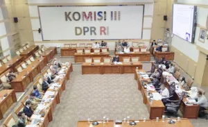 IMC Minta RUU Perampasan Aset Lindungi Hak Pihak Ketiga Beritikad Baik