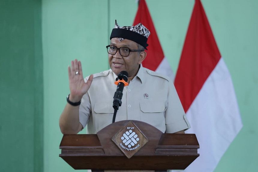 Ingin Kerja di Jepang? Kemnaker Soroti Kompetensi dan Kemampuan Bahasa.