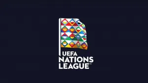 Jadwal UEFA Nations League:...