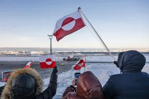 Jika Merdeka dari Denmark, Greenland Tak Punya Pilihan Selain Tetap di NATO