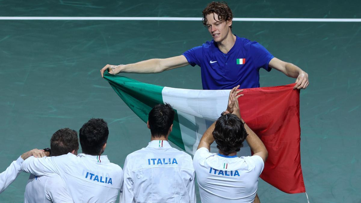 Juara Bertahan Italia Hadapi Korea Selatan di Perempat Fi...