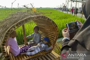 Karawang Punya 6 Desa Wisata Baru, Destinasi Mana Saja yang Jadi Pilihan?