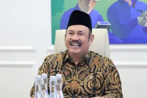 Karhutla Makin Mengkhawatirkan, Kepala Bappenas Ungkap Strategi Baru yang Harus Dilakukan
