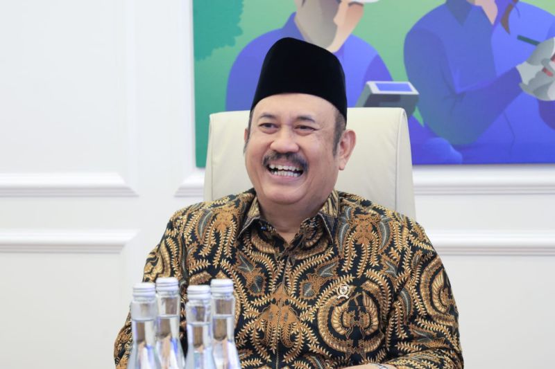 Karhutla Makin Mengkhawatirkan, Kepala Bappenas Ungkap St...