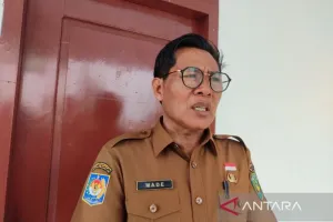Kemarau Panjang, Pemkot Bengkulu Terus Salurkan Air Bersih ke Wilayah yang Alami Kekeringan
