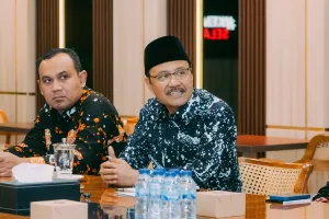 Kemensos: 4.000 Ketua RT di Jakarta Pusat Disiapkan untuk Jadi Agen Perlindungan Sosial