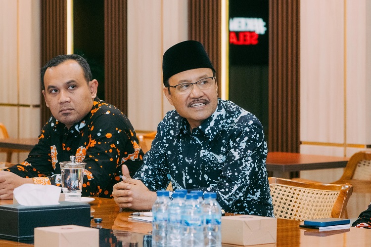 Kemensos: 4.000 Ketua RT di Jakarta Pusat Disiapkan untuk...