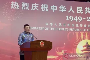 Kenapa Indonesia Berharap China Dukung ASEAN? Ini Penjelasannya