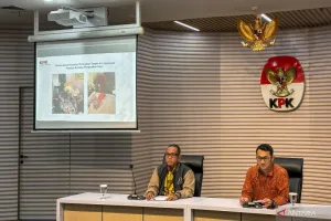 KPK Bicara Blak-blakan soal Penindakan Korupsi: Tak Pilih-Pilih Kasus