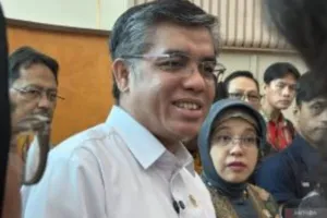 Menaker Yassierli: Sebanyak 40.962 Peserta Lolos Ikuti Magang Nasional 2026 Batch 2
