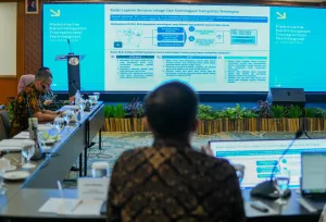 Mendorong Transportasi Jabodetabek Terintegrasi, ITDP Soroti Kelembagaan dan Pendanaan