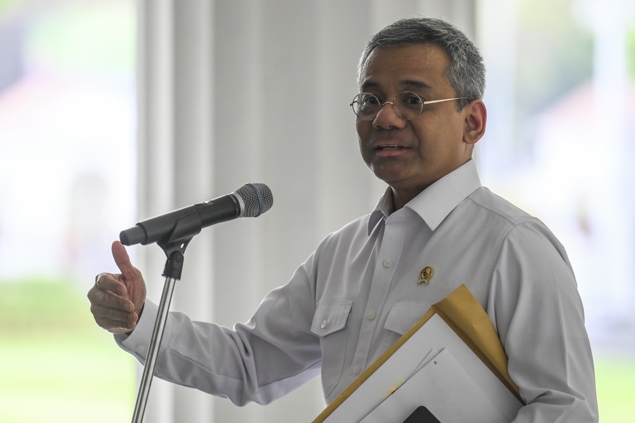Menkeu Harus Jelaskan Konsekuensi Pernyataannya Terhadap Keuangan Negara