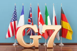 Negara G7 Mengutuk Serangan Houthi terhadap Arab Saudi