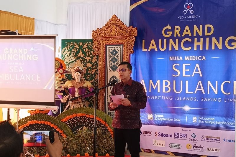 Nusa Penida Bakal Jadi Green Island? Ini Strategi Pemkab ...