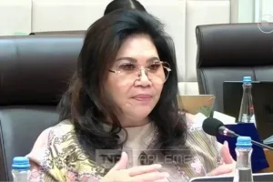 Pajak E-Commerce Tak Boleh Bebani UMKM, DPR Dorong Kebijakan yang Lebih Adil