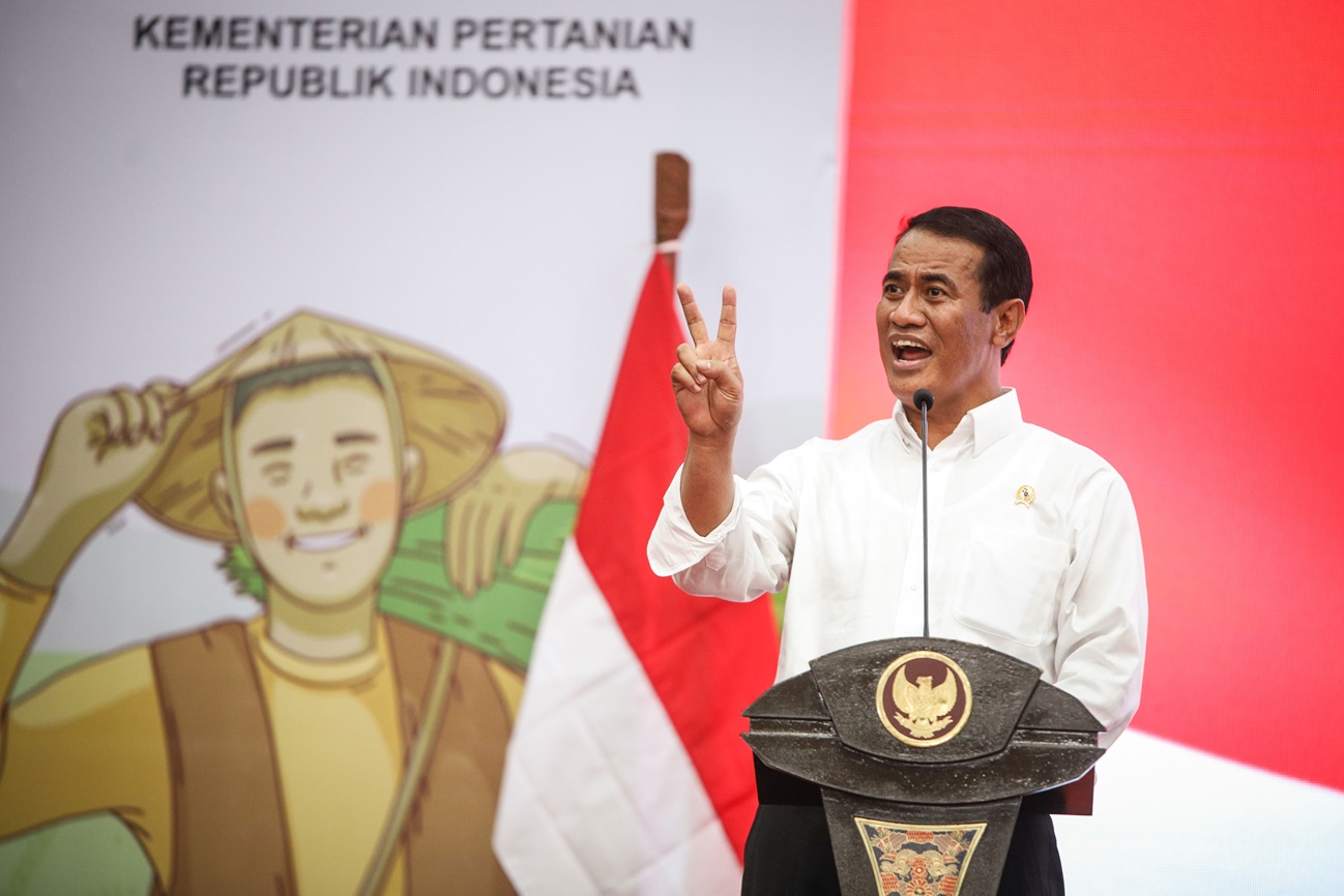 Pasar Gelap Selalu Tumbuh Subur jika Disparitas Harga Menggiurkan