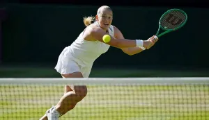 Pemain Unggulan Belum Terbendung  di Korea Open