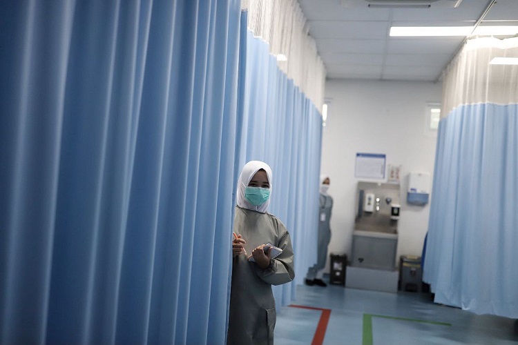 Pemkot Bandung Tingkatkan Kewaspadaan Terkait Penyebaran ...